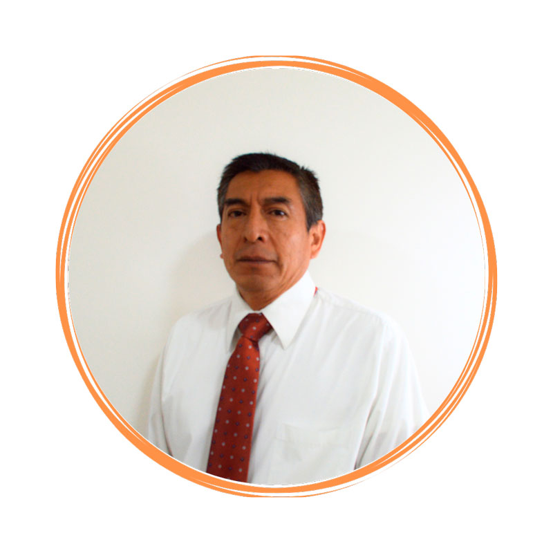 LIC. JUAN ARELLANO CAZARES