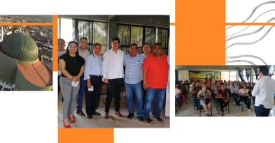 Visita Huauchinango