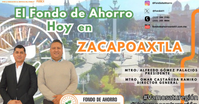 Segunda visita Zacapoaxtla