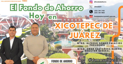 Visita Xicotepec de Juárez