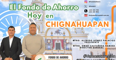 Visita Chignahuapan